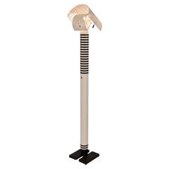 Mario Botta, Shogun Terra Floor Lamp 'circa 1986)' Artemide