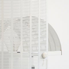 Mario Botta Table Lamp for Artemide, Italy, 1986