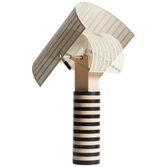 Post-Modern Table Lamps