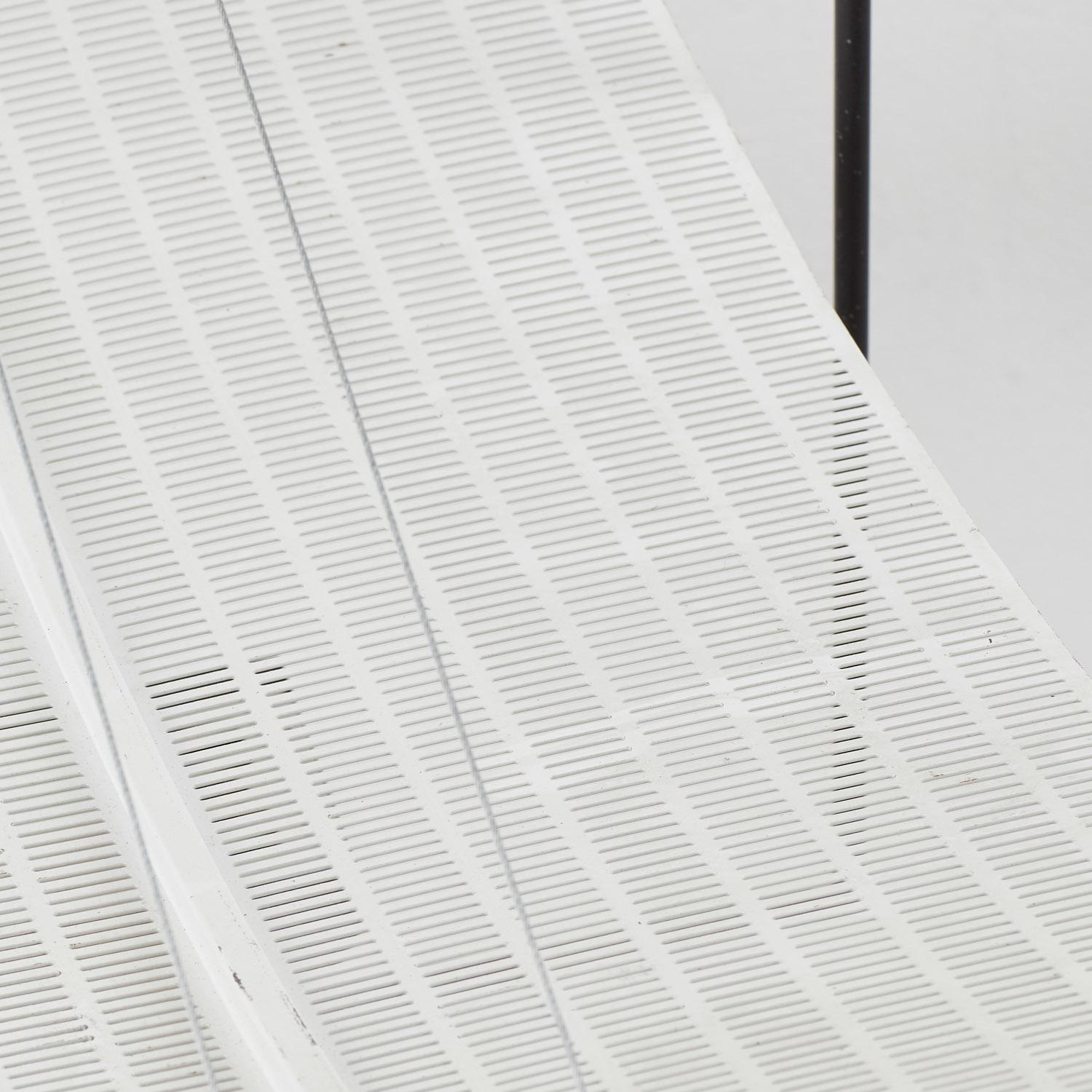 Mario Botta Zefiro-Kronleuchter für Artemide, Italien, 1980 im Angebot 3