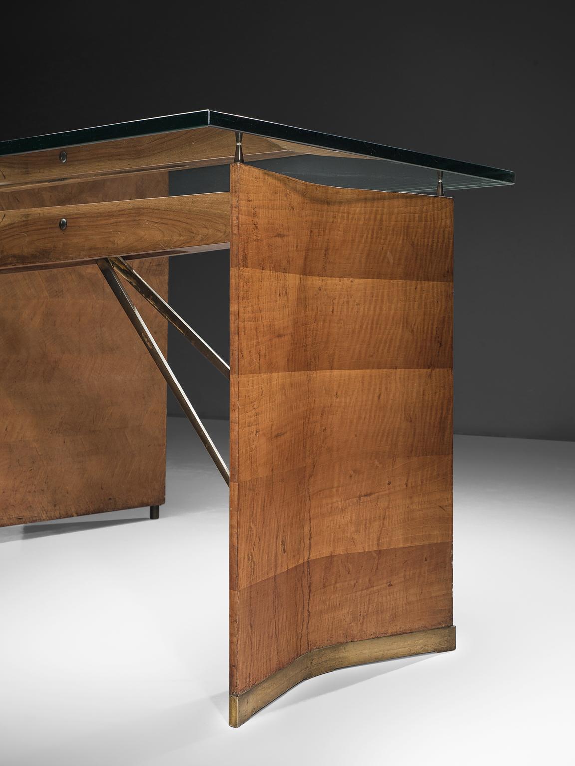 Mario Brunati Architectural Desk 1