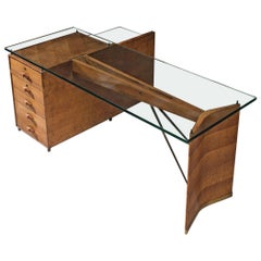 Mario Brunati Architectural Desk