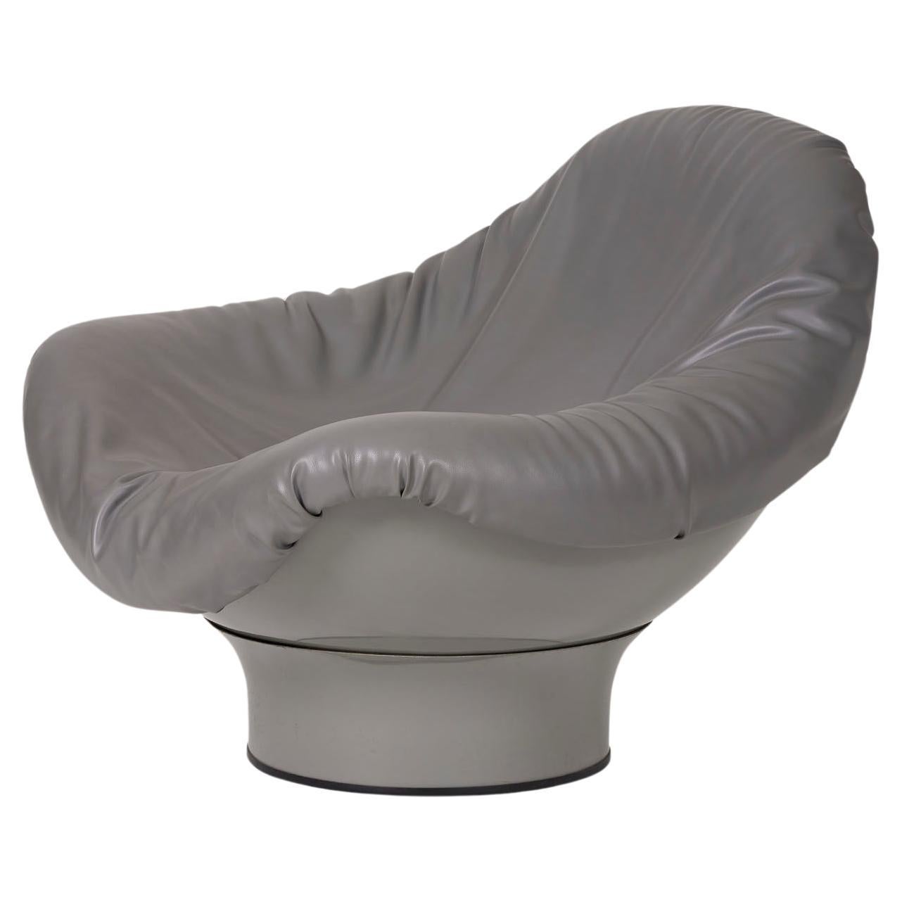 Fauteuil Mario Brunu en vente