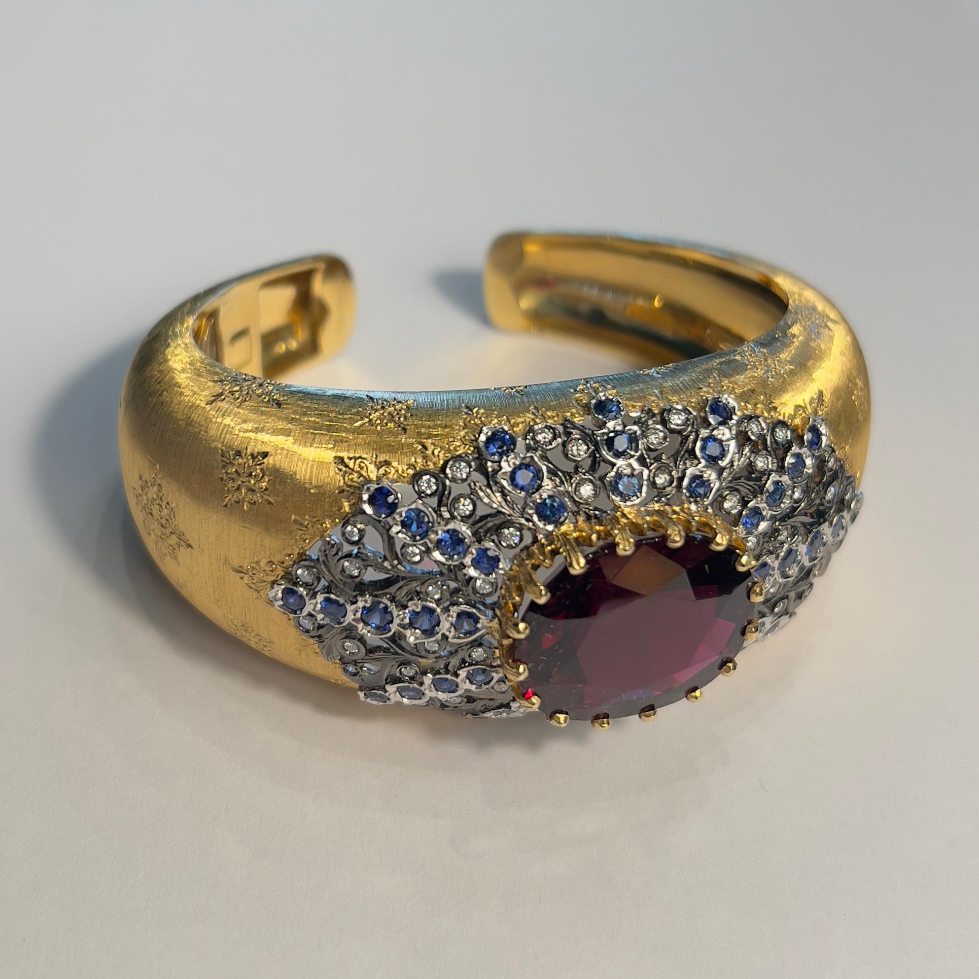 Mario Buccellati Pour femmes en vente