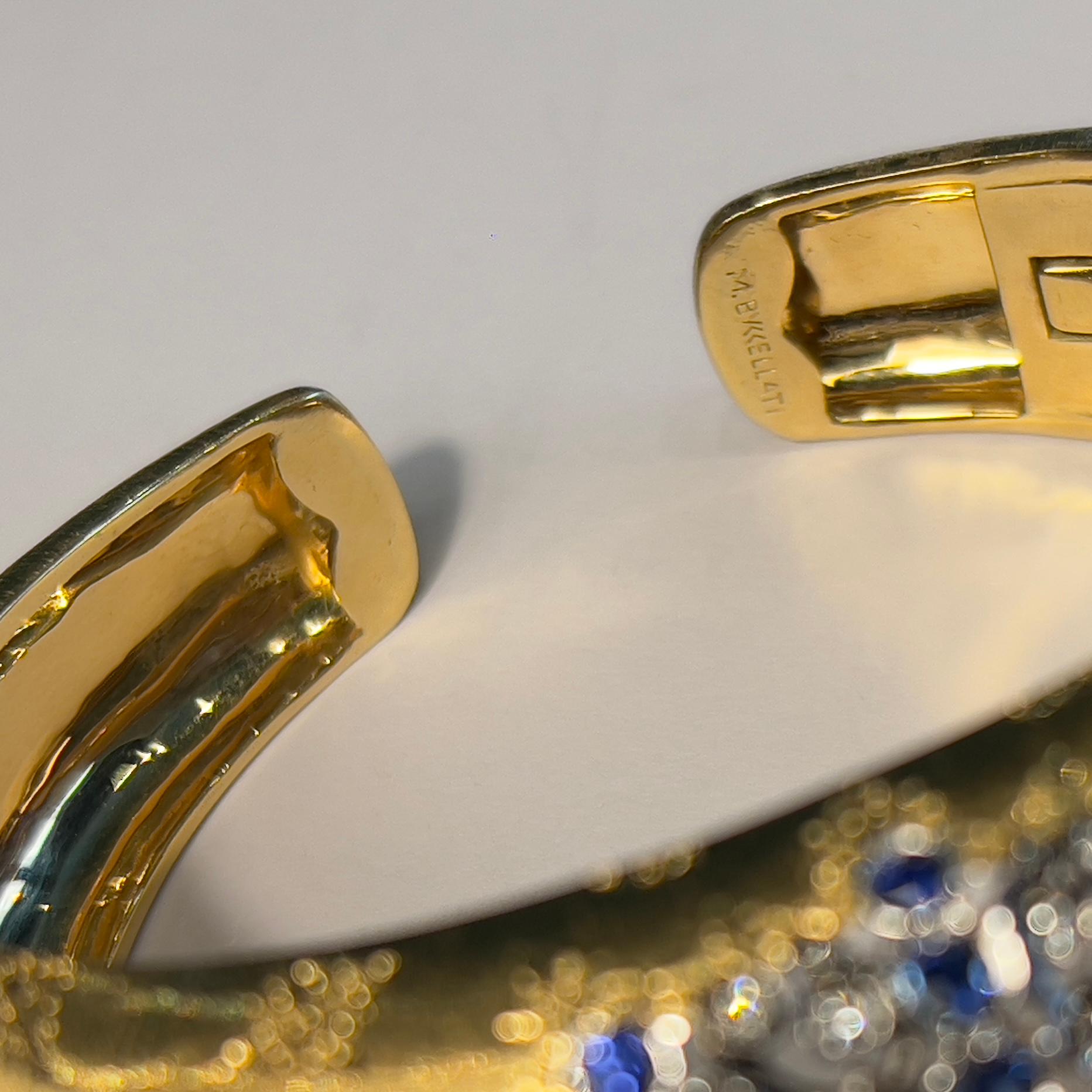 Mario Buccellati en vente 1