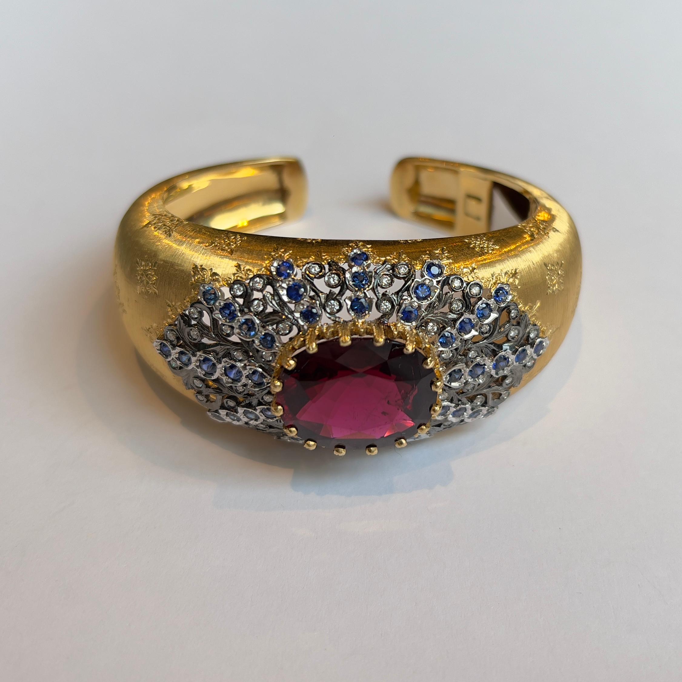 Mario Buccellati en vente 2