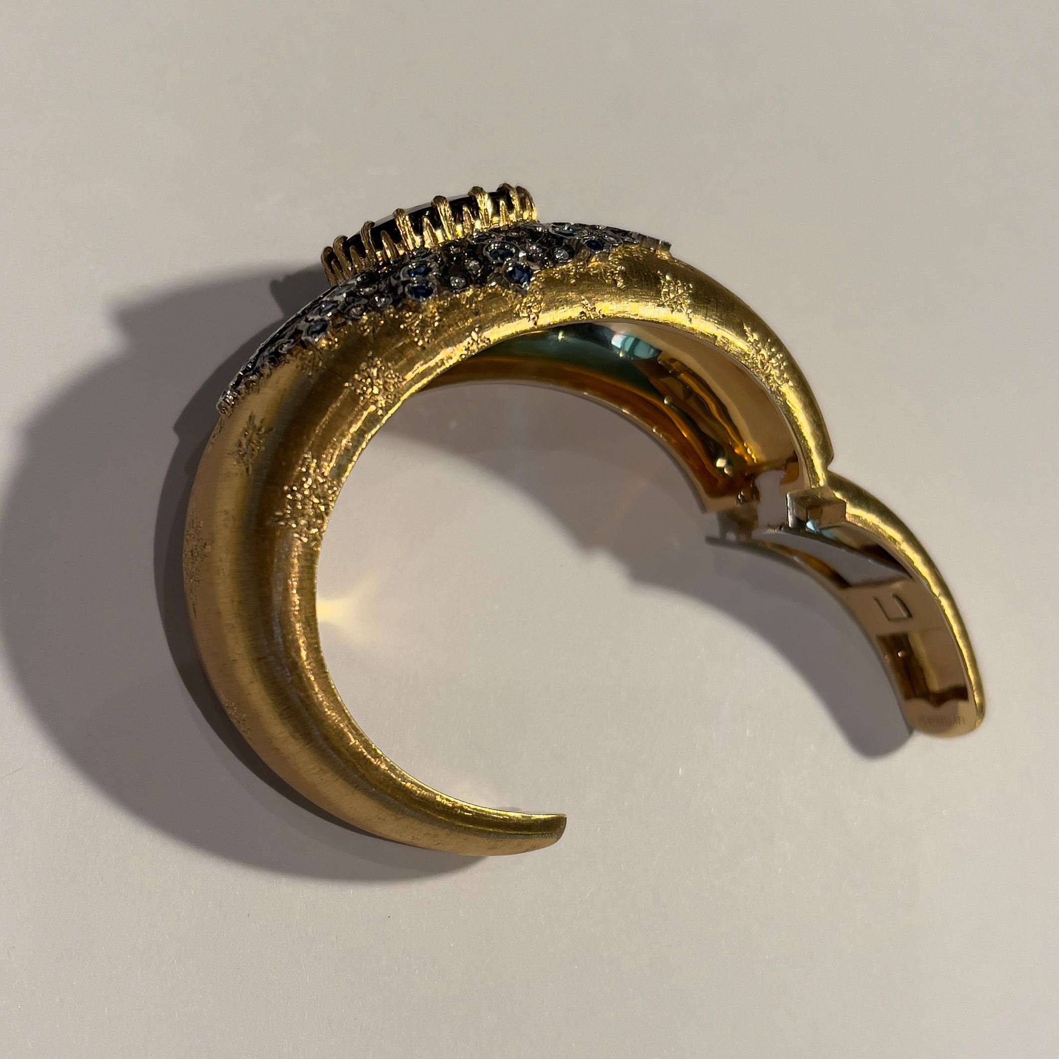 Mario Buccellati en vente 3