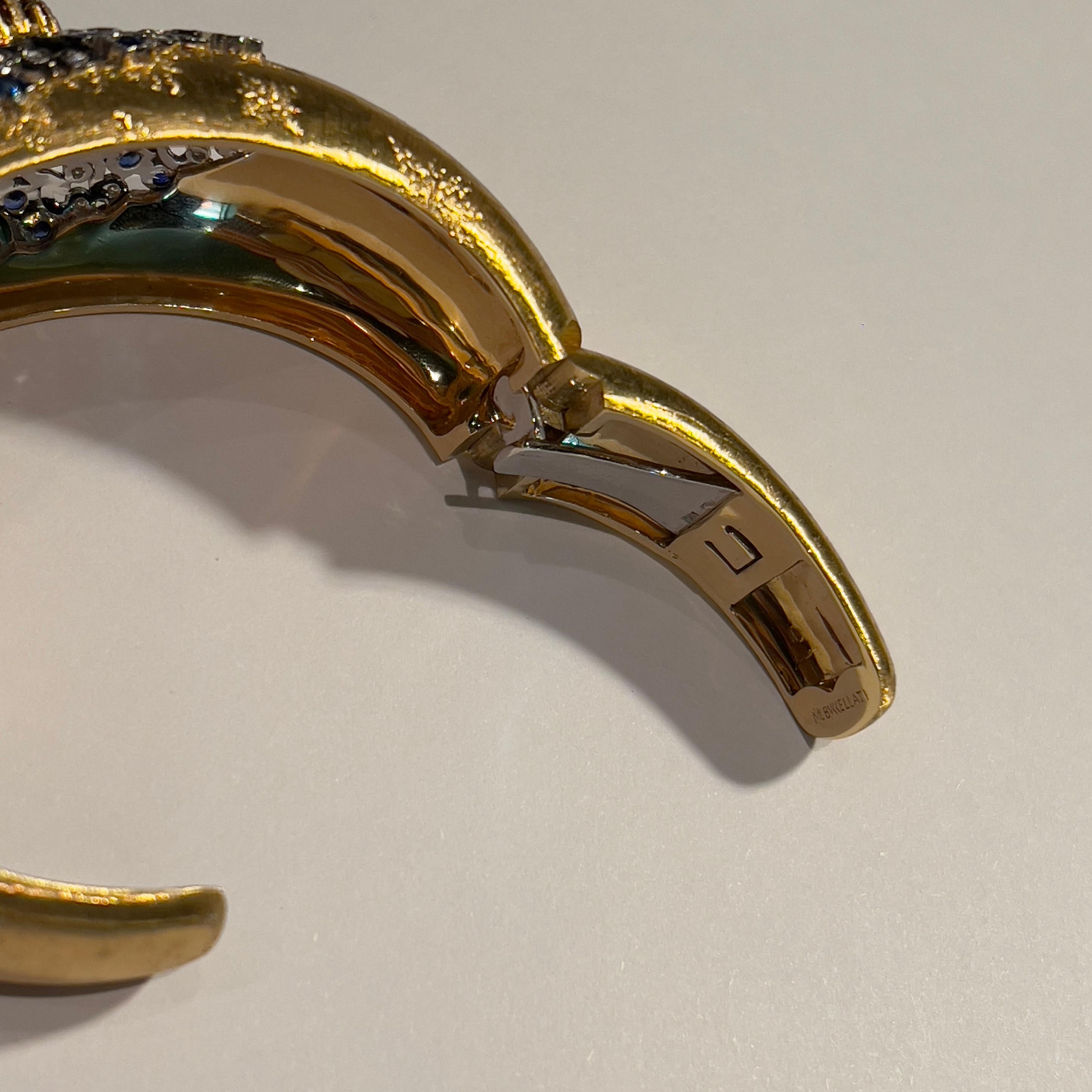 Mario Buccellati en vente 4