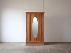 Armoire Mobile Nella Valle de Mario Ceroli, Poltronova, Italie, 1970