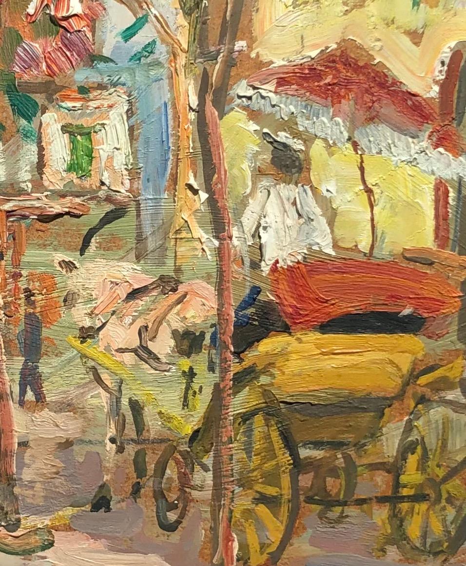 Lavorare sul Wood
Telaio in legno marrone
36,2 x 42 x 3 cm