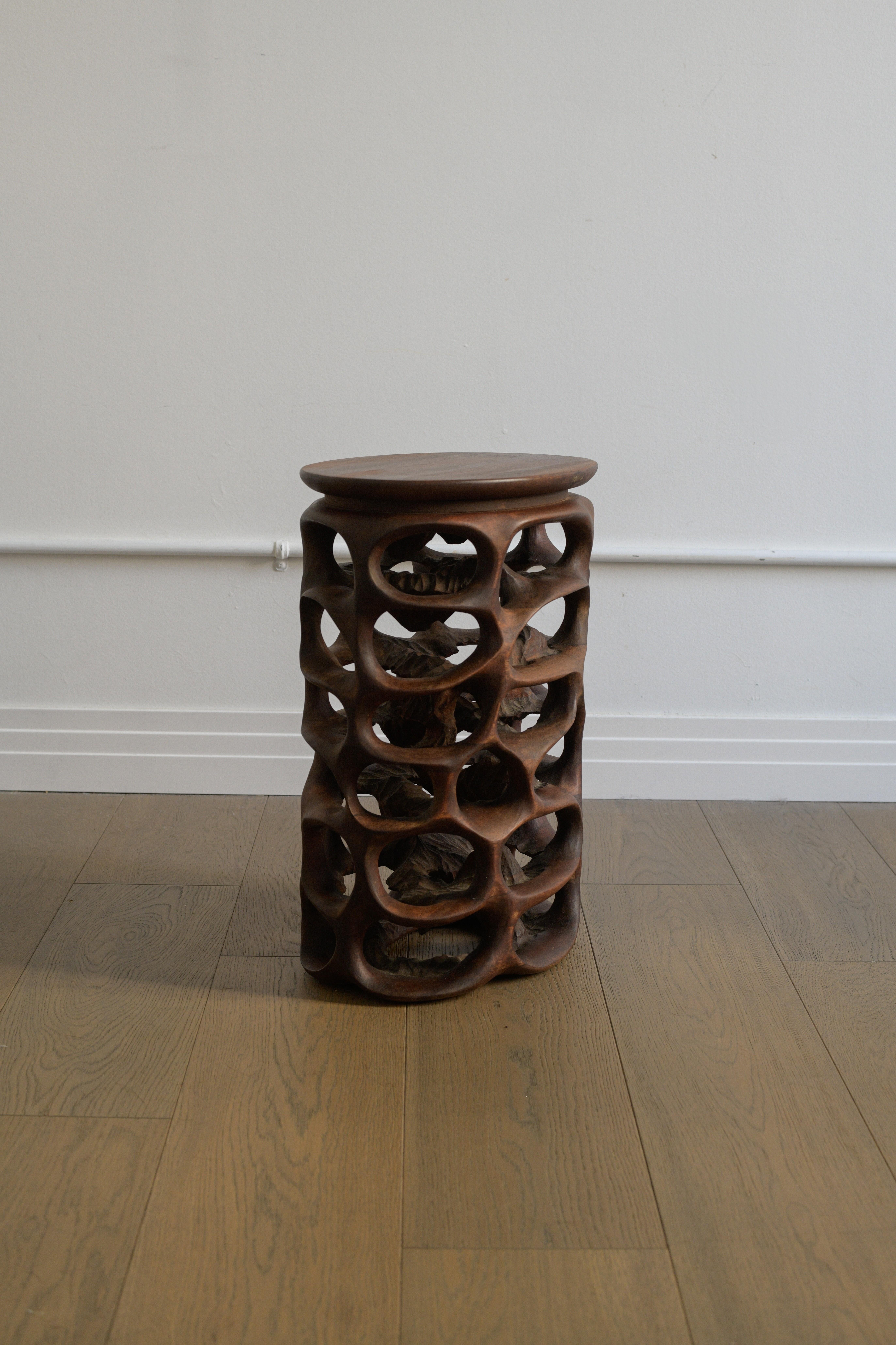 Mid-Century Modern Mario Dal Fabbro Occasional table For Sale