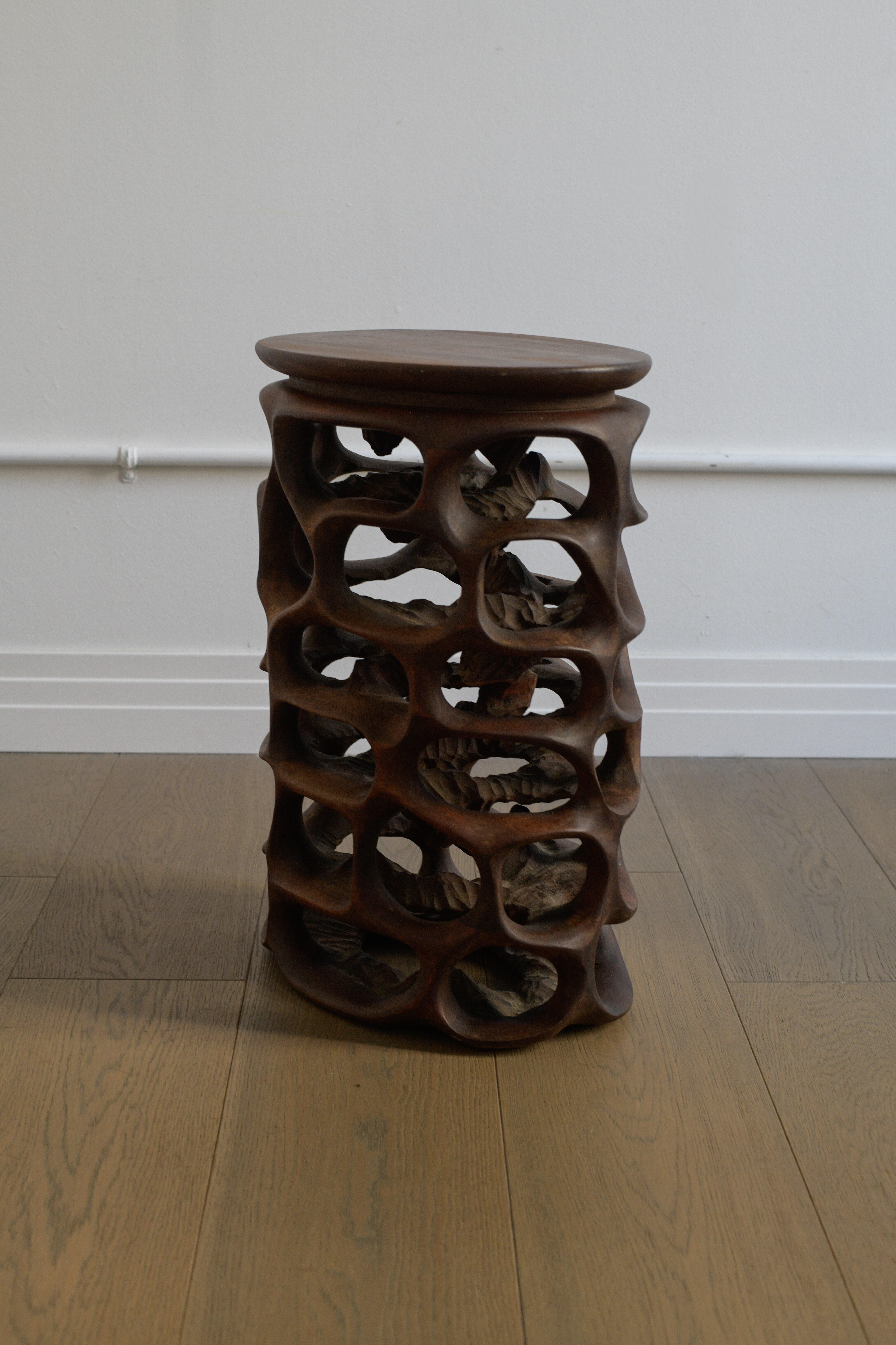 Italian Mario Dal Fabbro Occasional table For Sale