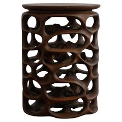 Mid-Century Modern Side Tables