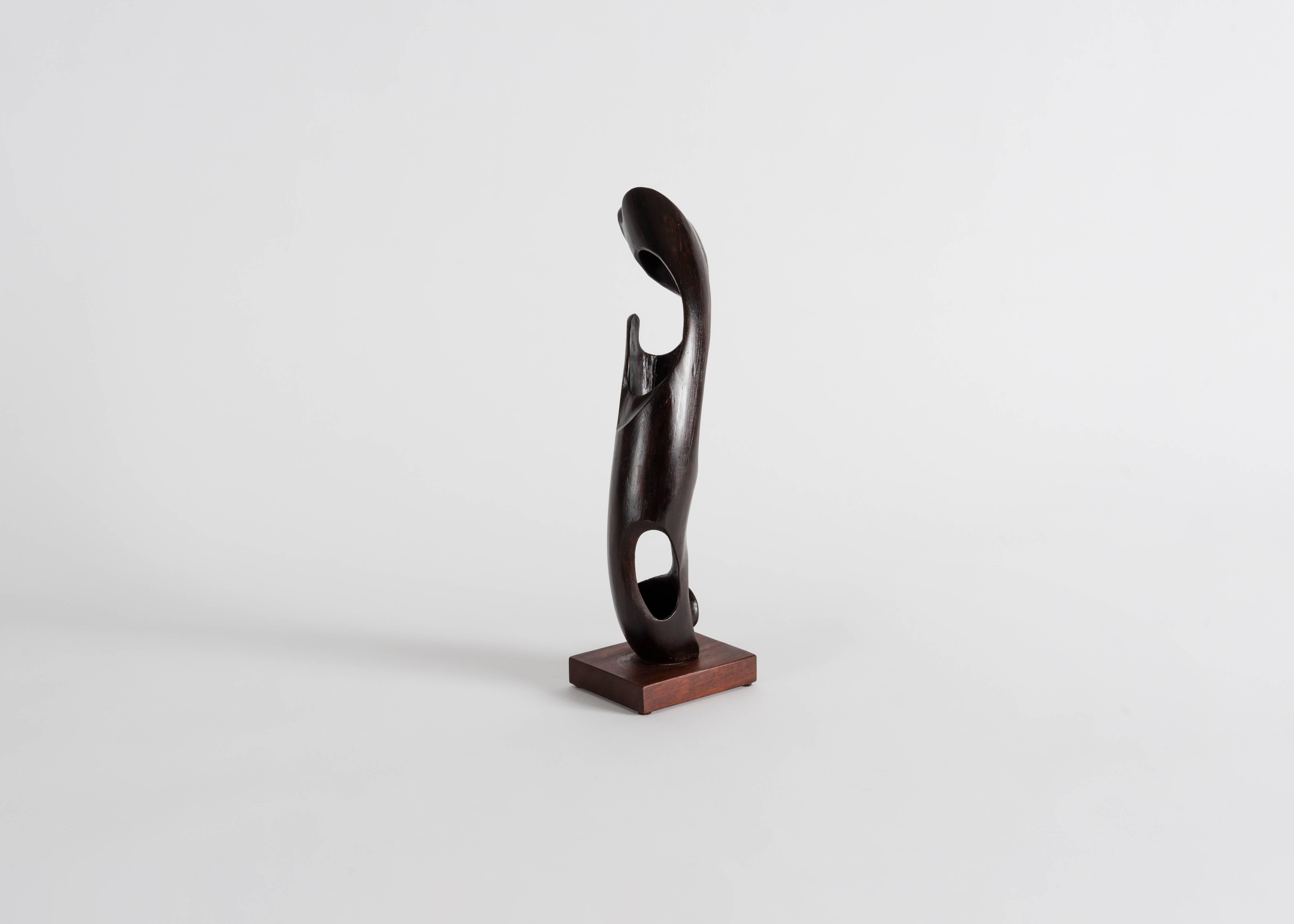 Mario Dal Fabbro, Skulptur, Vereinigte Staaten, 1983 im Zustand „Gut“ im Angebot in New York, NY