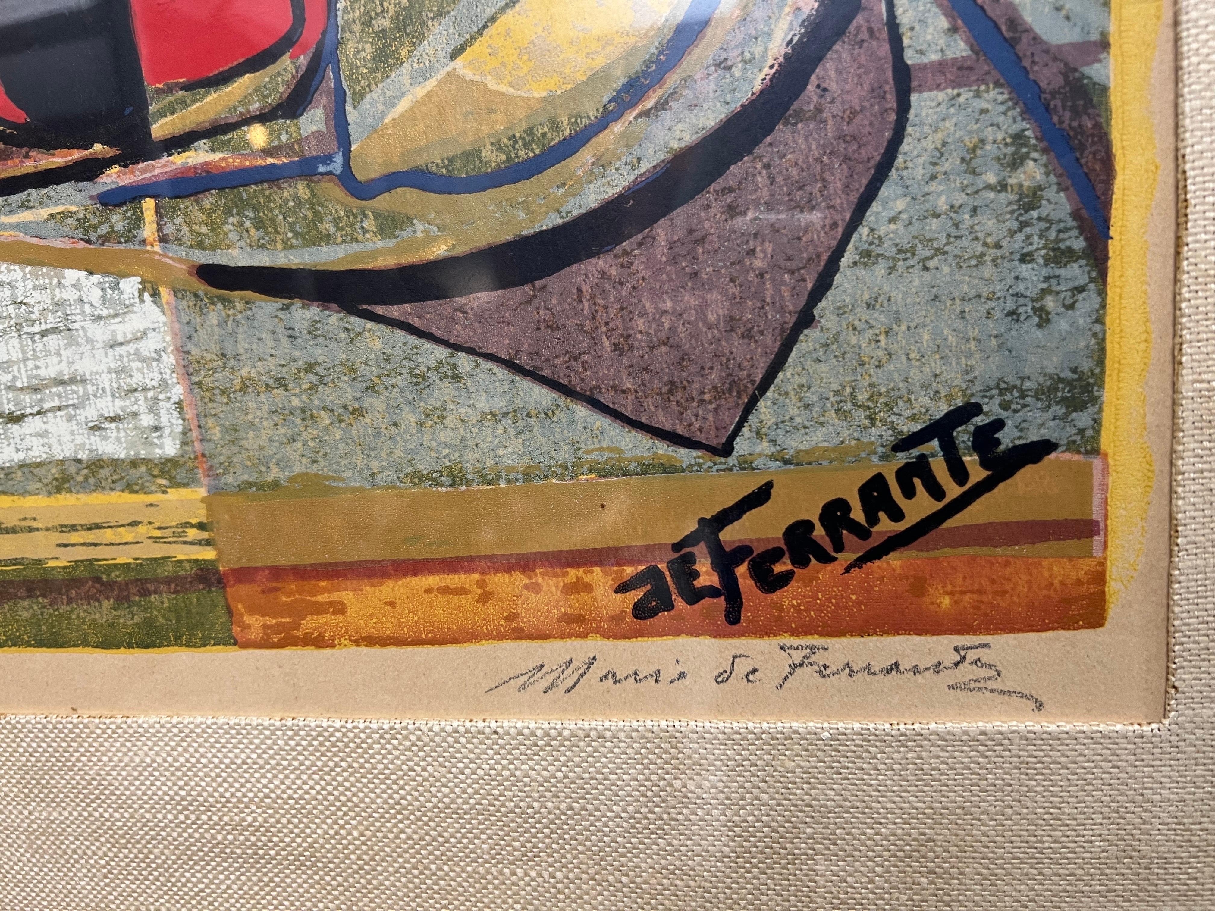 ferrante painting