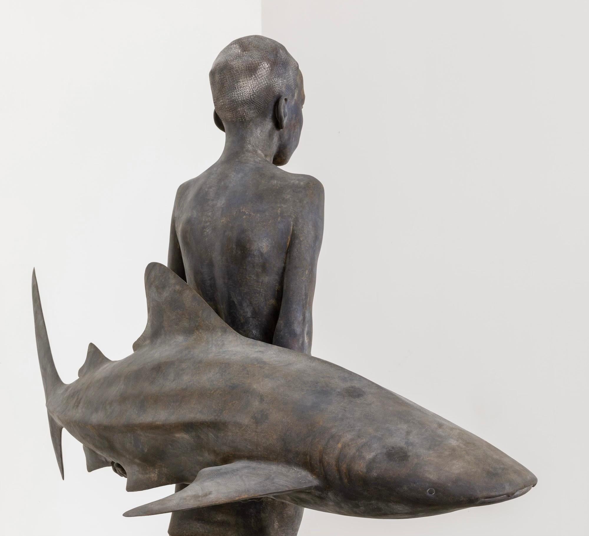 196 – Sculpture von Mario Dilitz