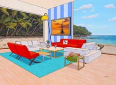 Tropical Island