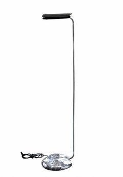 Mario Gecchelin für Skipper Stehleuchte 'Tegola', Italien 1970er