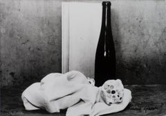 Natura Morta/Still life, 1960-70, Fotografia Bianco e nero, Stampa vintage