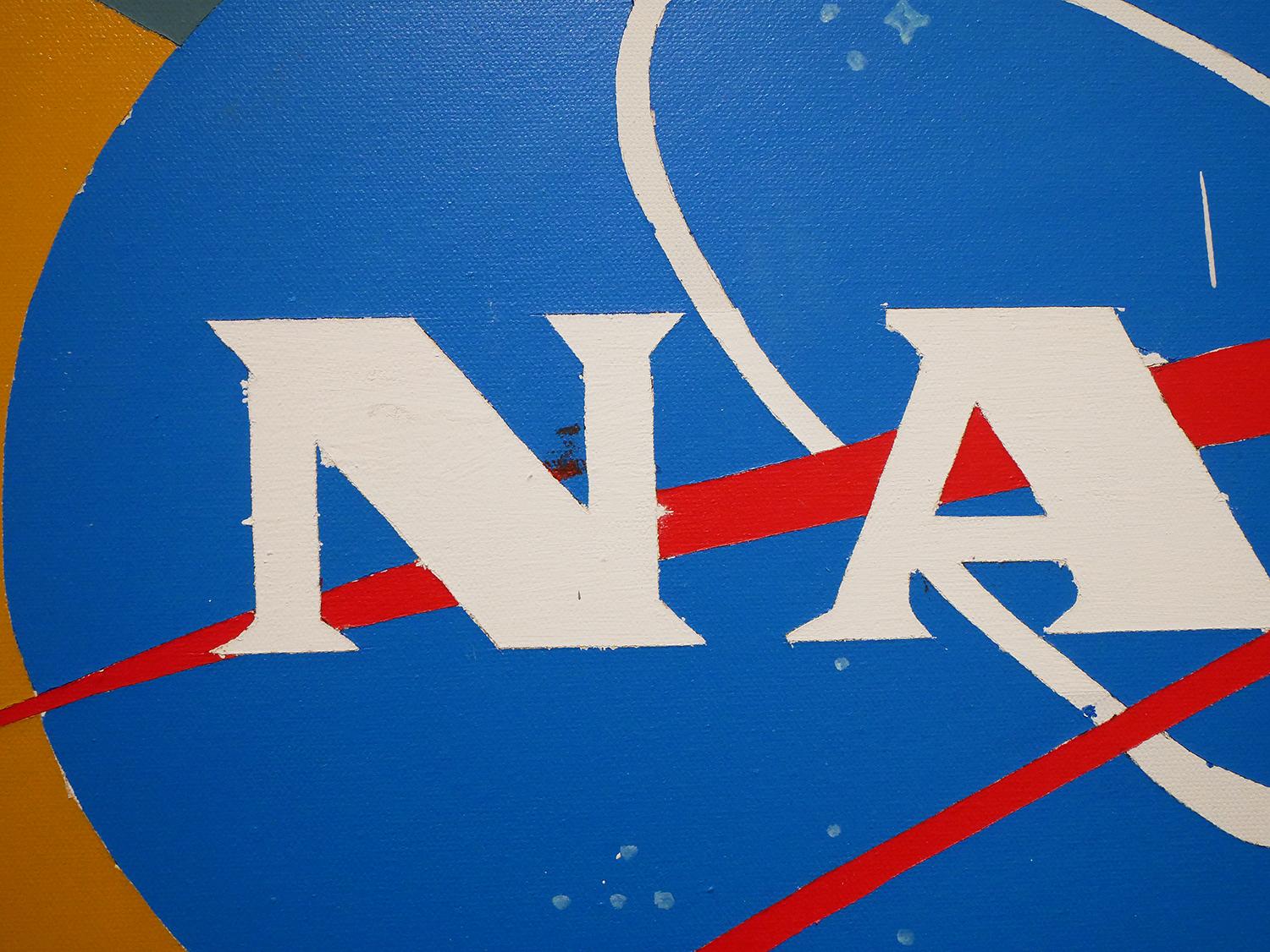 “NASA