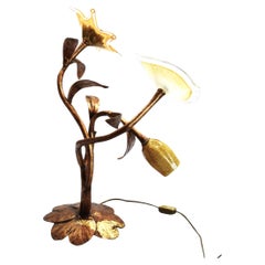 Mario J Pires Serip Bouquet Table Lamp