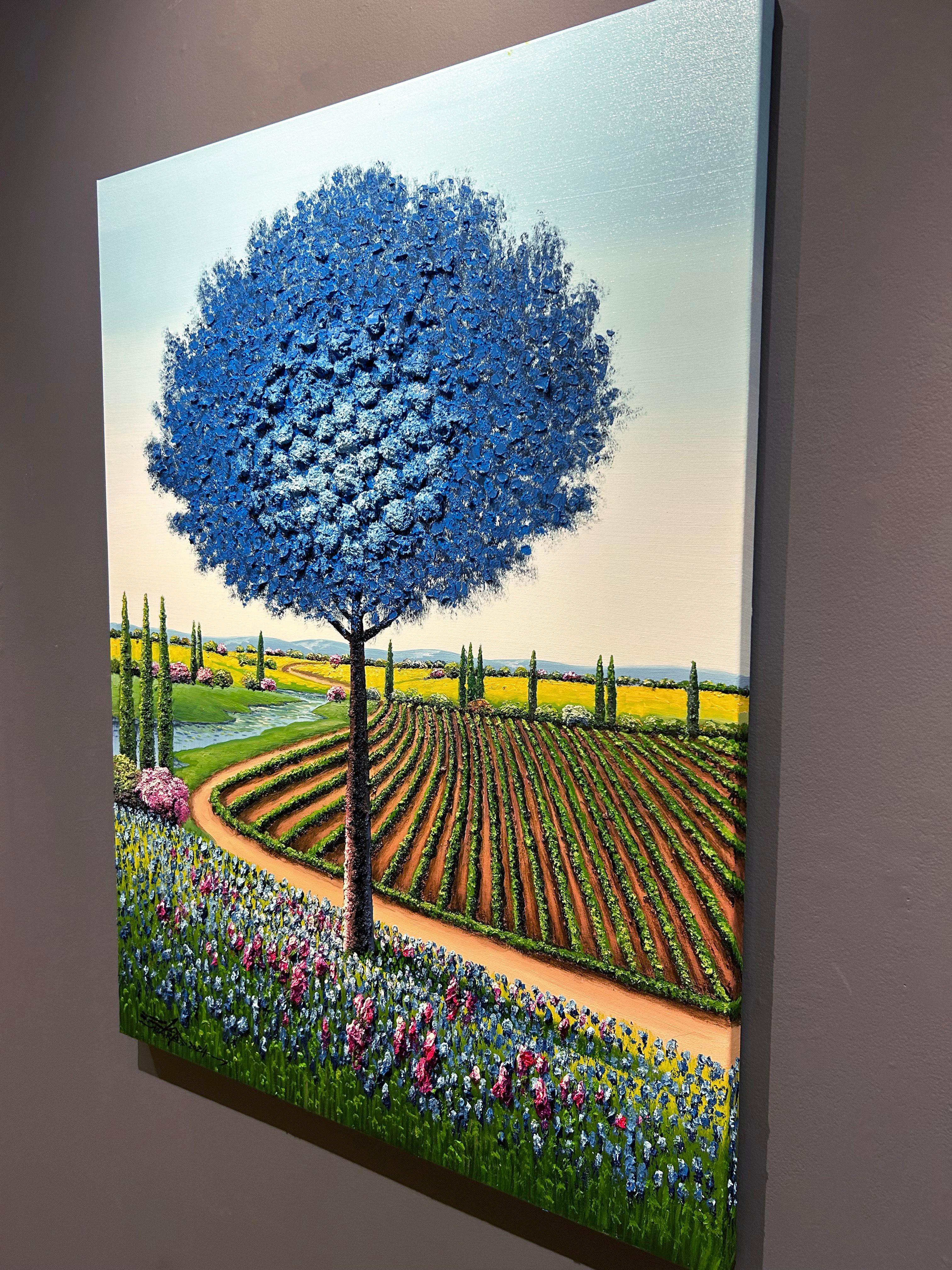 This dreamy piece, 