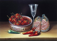 Pepper Pot