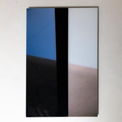 Mario Klinger, Gravedad, 2007 Edición 4