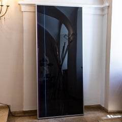 Mario Klinger, Indium (Serie Código de pruebas), 2010, Auflage 3