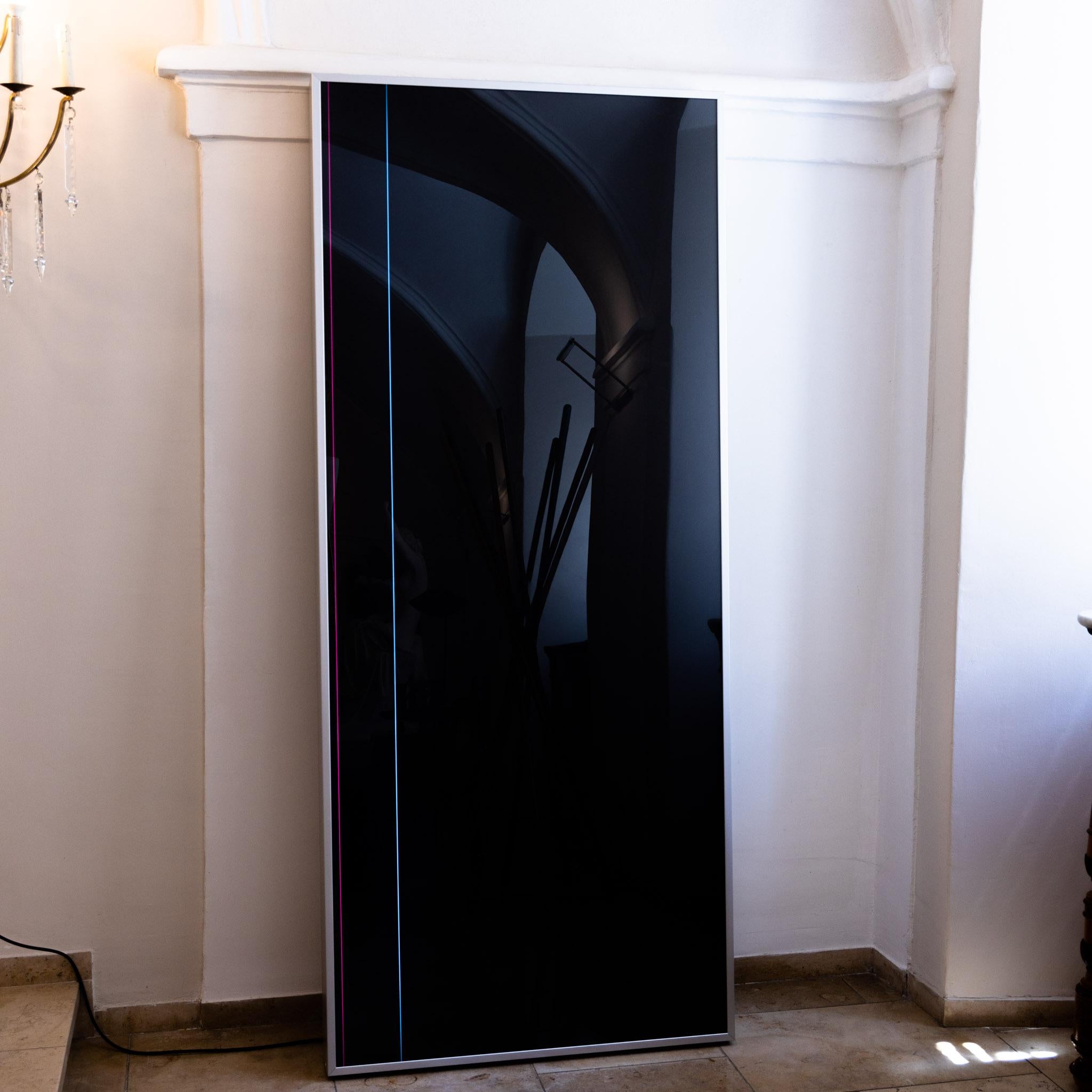 Mario Klinger, Indium (Serie Codice delle prove), 2010, Auflage 3