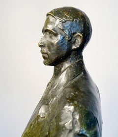 Portrait of a Gentleman