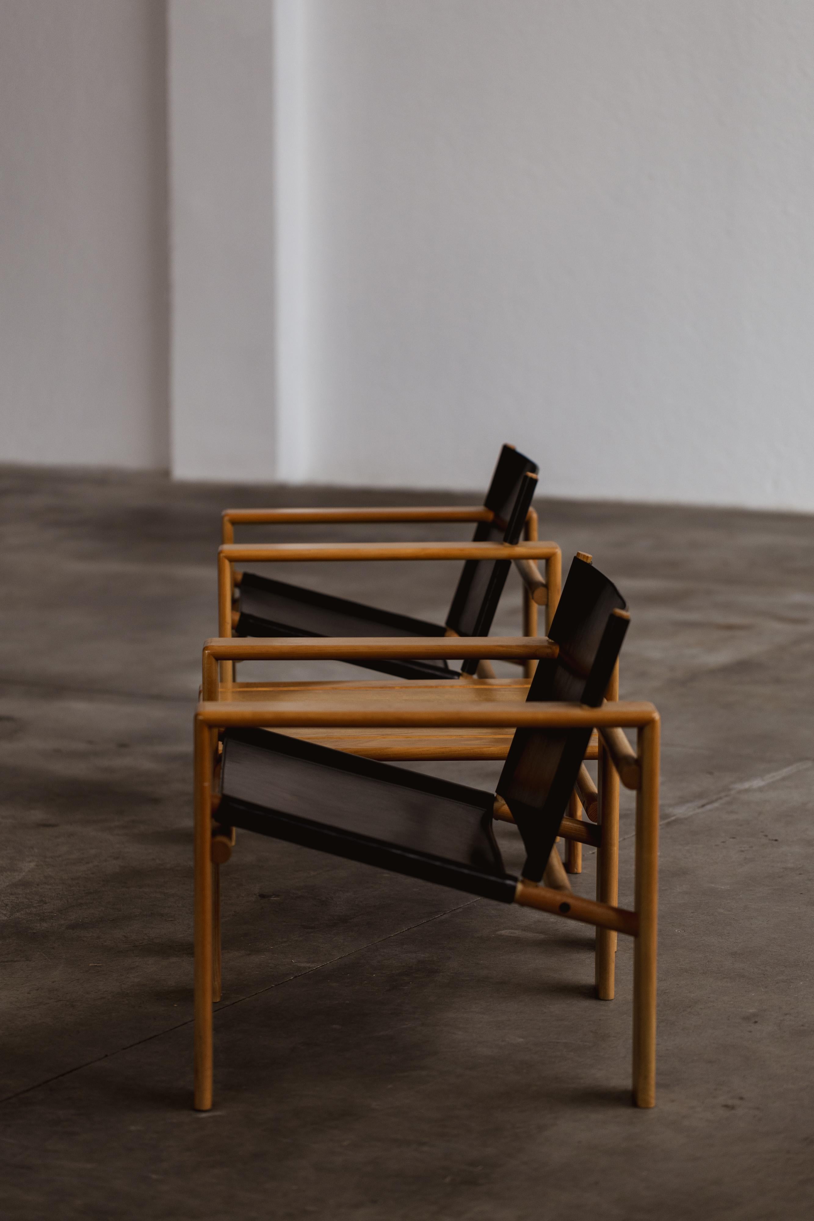 Mario Marenco and Tarcisio Colzani “Laser” Living Room Set, 1970, Set of 3 For Sale 3