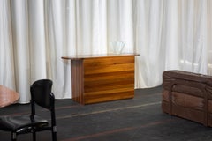 Mario Marenco chest of drawers for Mobilgirgi Italy 1978