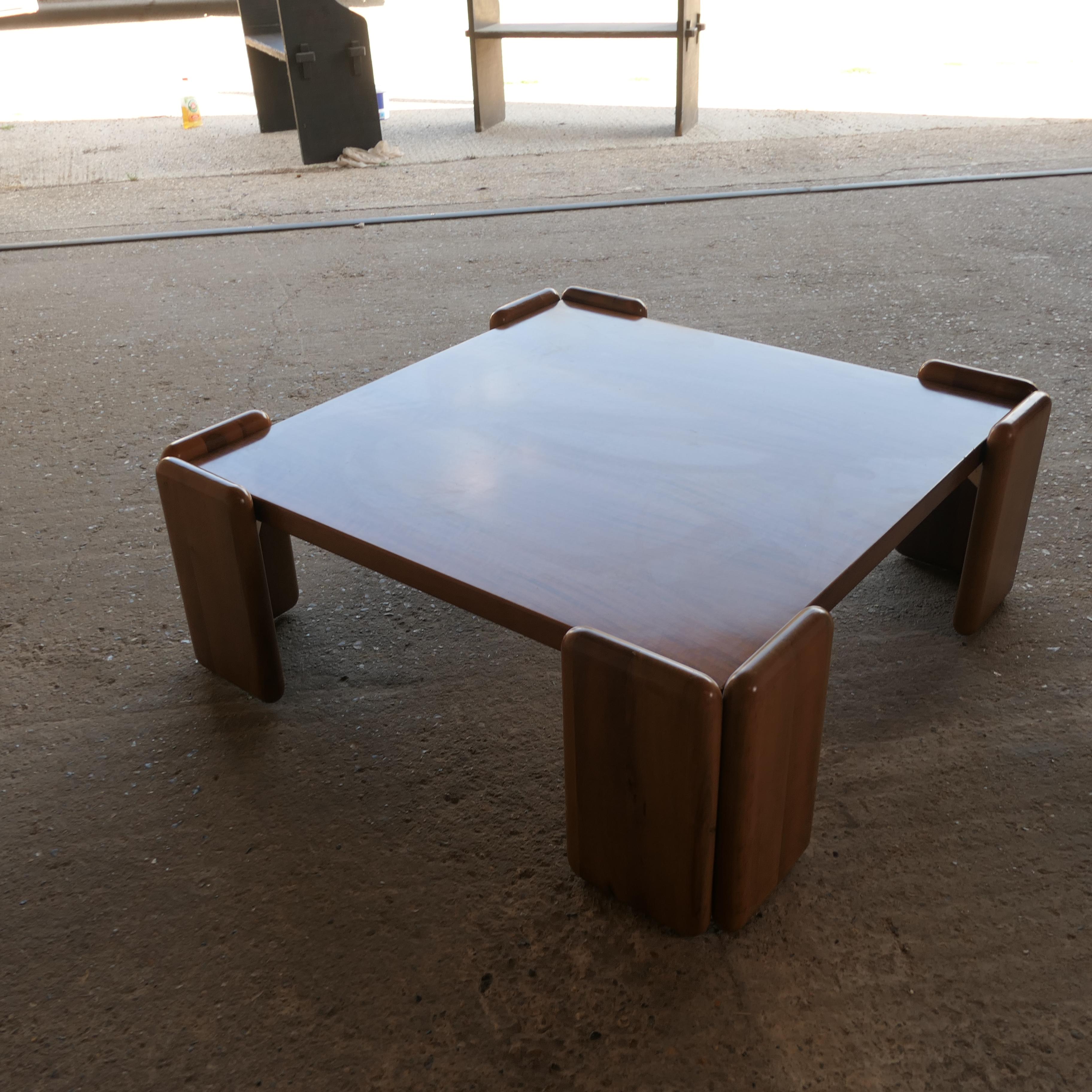 Mario Marenco Coffee Table For Sale 4