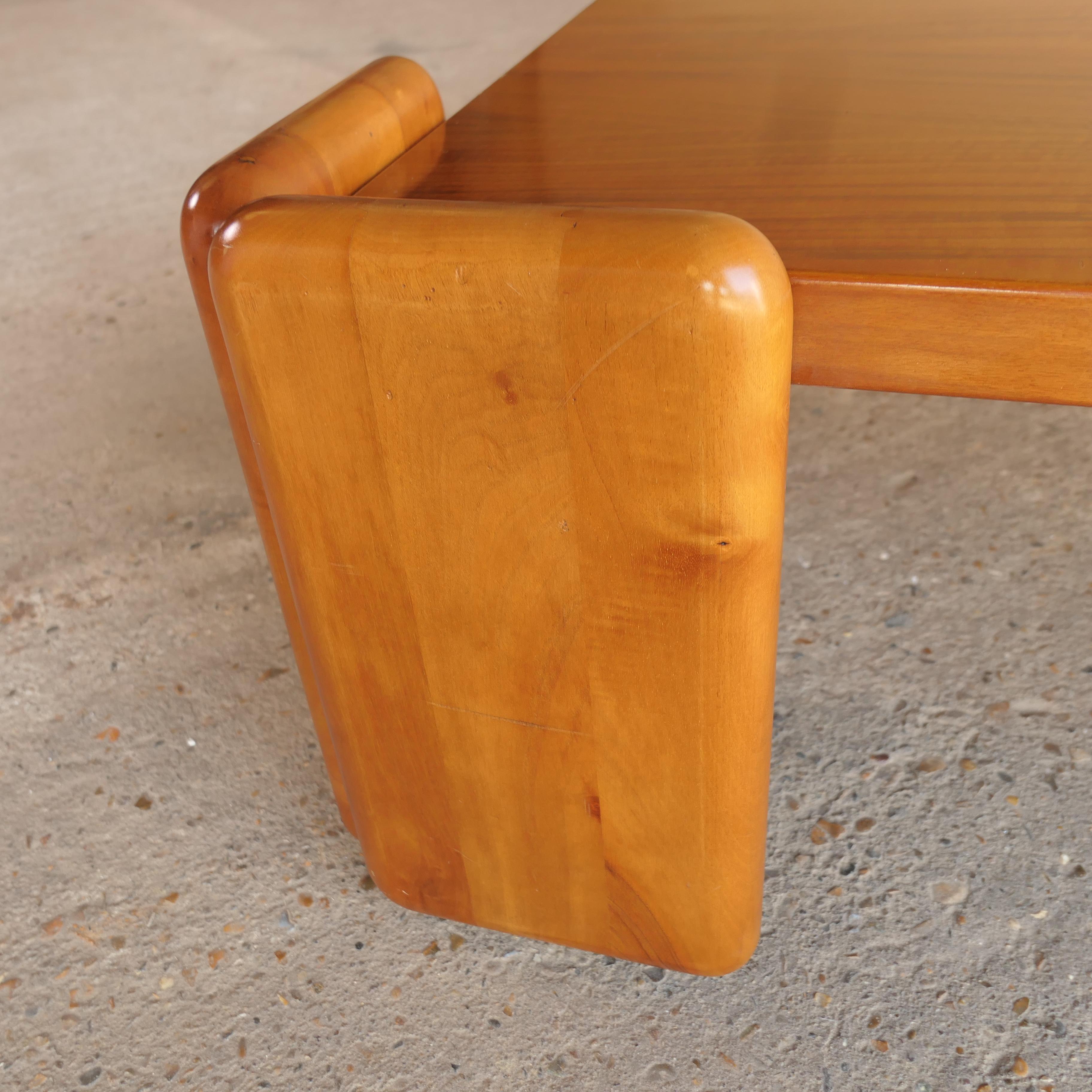 Mario Marenco Coffee Table For Sale 5