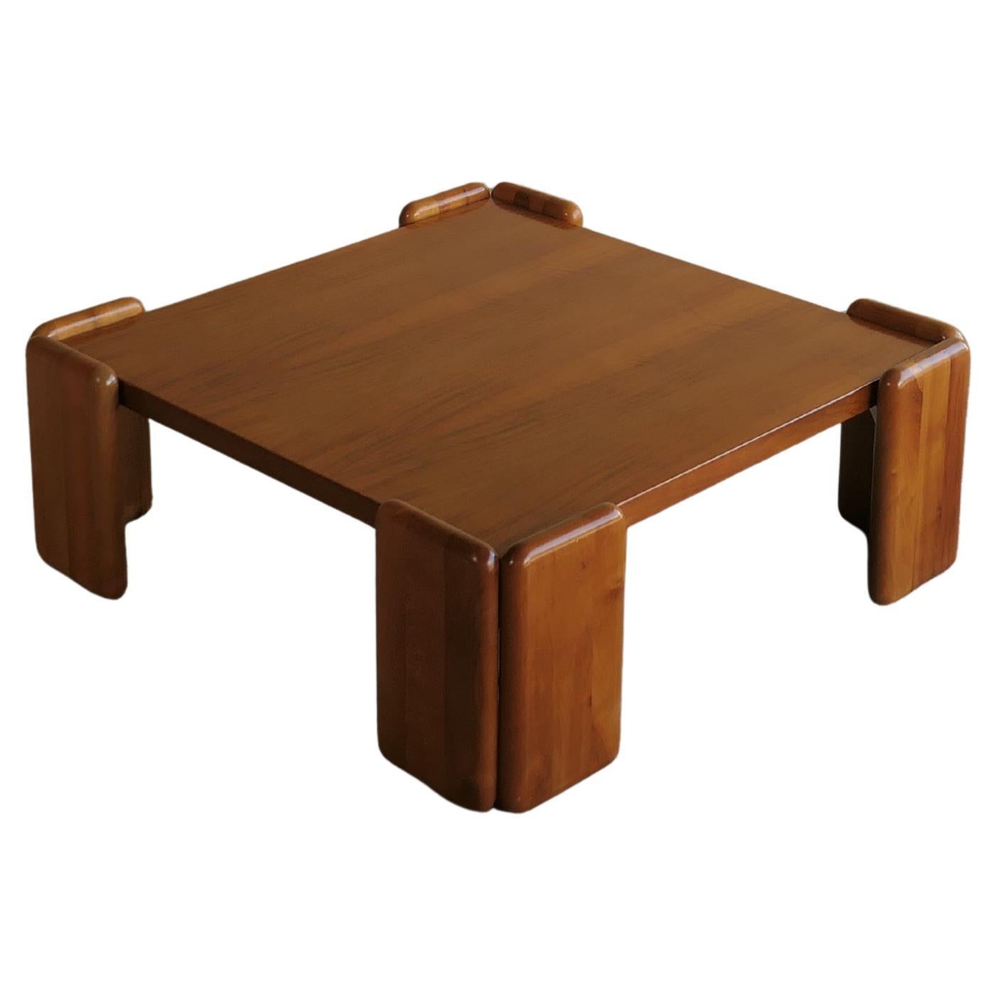 Mario Marenco Coffee Table For Sale