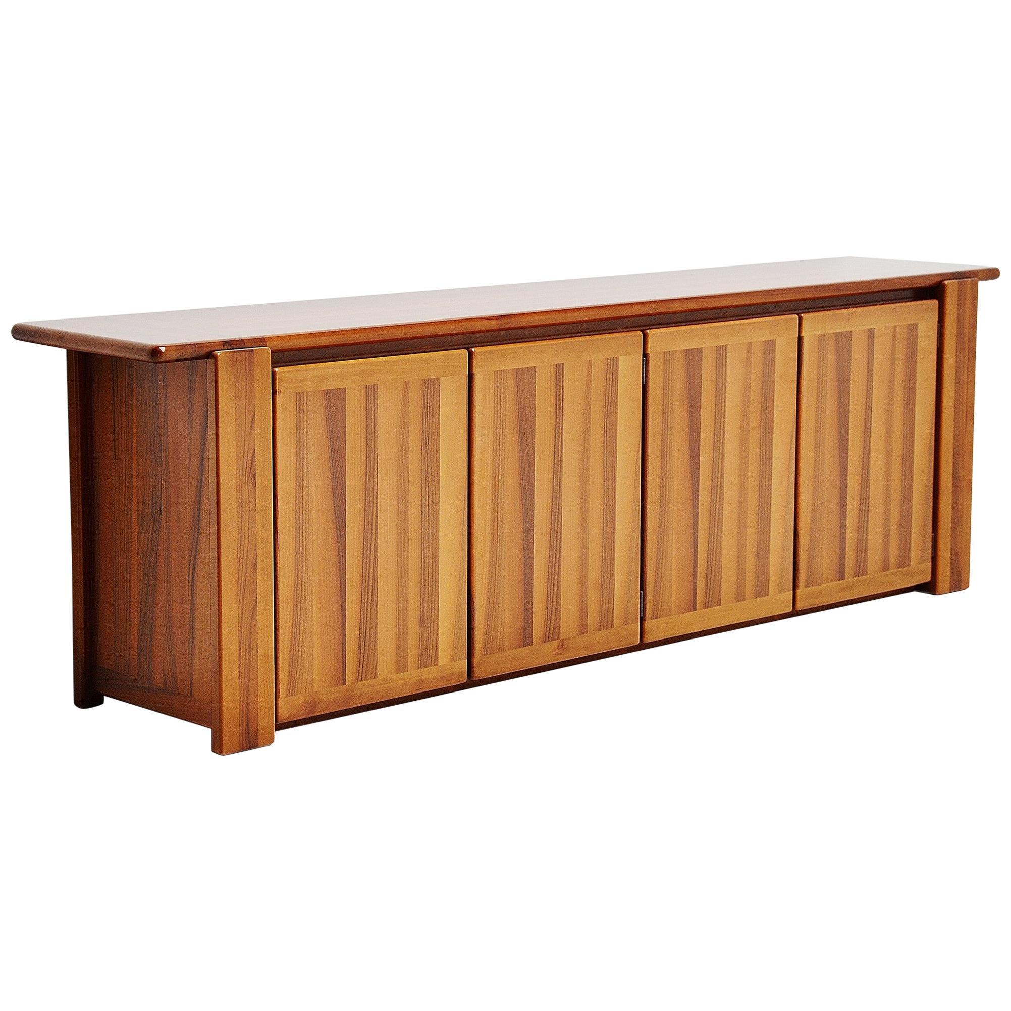 Mario Marenco Credenza for Mobilgirgi, Italy, 1978