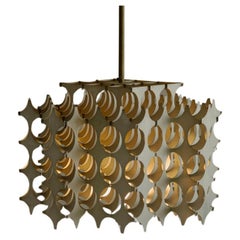 Mario Marenco Cynthia Pendant Light Chandelier