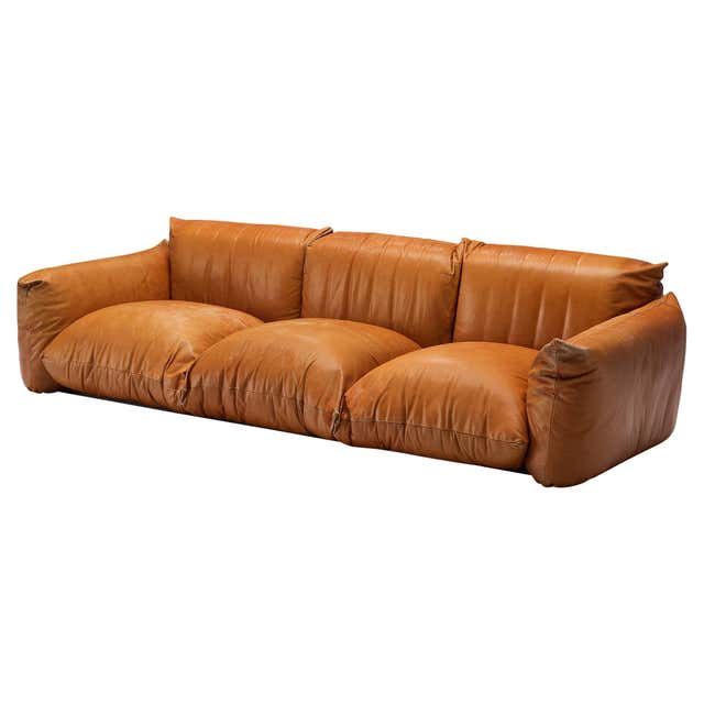 1970s Sofas 1,489 For Sale at 1stDibs 70s couch, 70s wood frame
