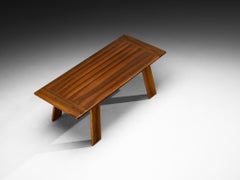 Mario Marenco für Mobil Girgi 'Sapporo' Esstisch