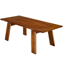 Mario Marenco für Mobil Girgi 'Sapporo' Esstisch