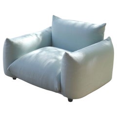 Silla de exterior Mario Marenco 'Marenco' para Arflex