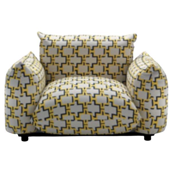 Silla de exterior Mario Marenco 'Marenco' para Arflex