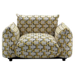 Mario Marenco 'Marenco' Outdoor Lounge Chair for Arflex