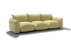 Sofá de exterior Mario Marenco 255 cm para Arflex