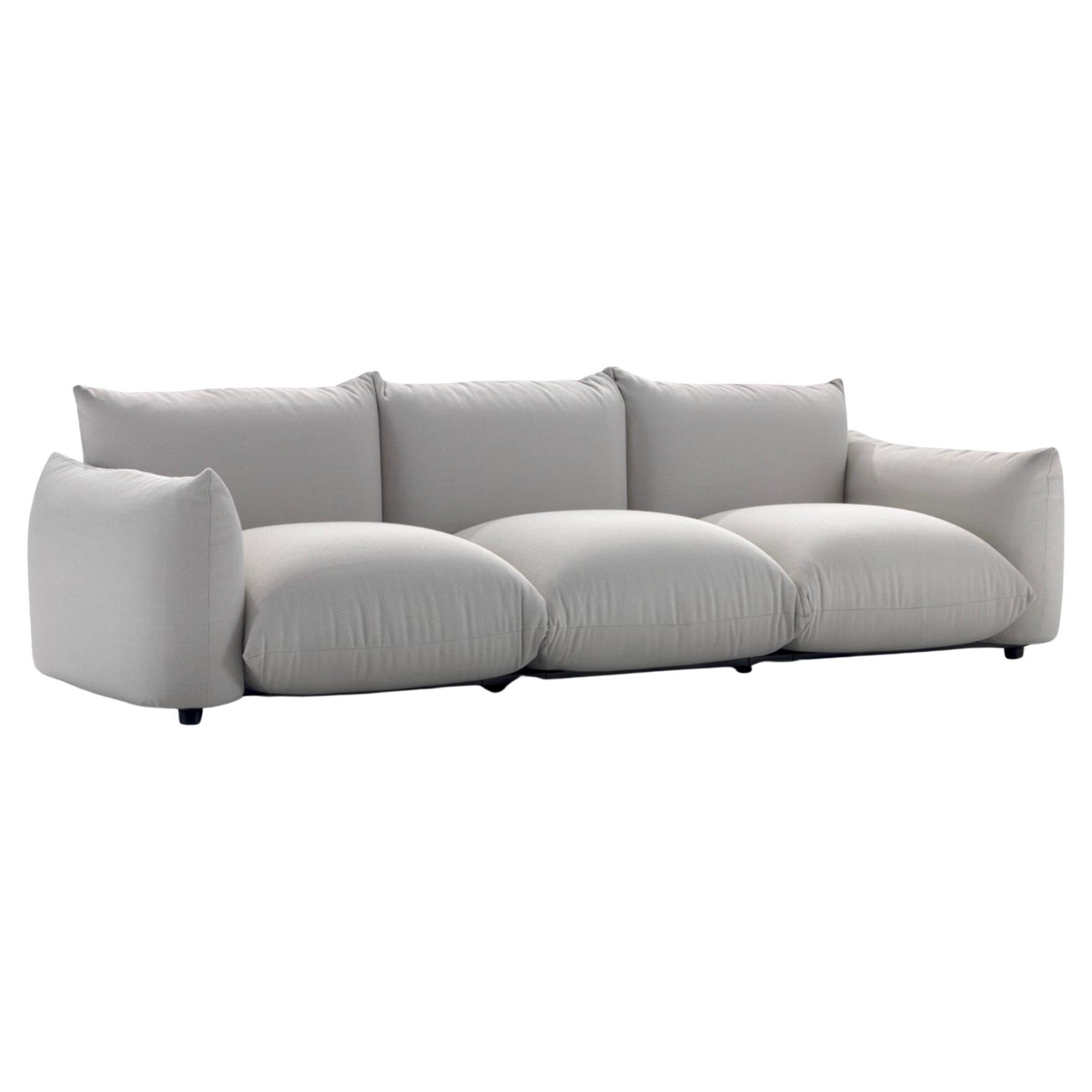 Sofá de exterior Mario Marenco 255 cm para Arflex en venta