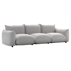 Sofá de exterior Mario Marenco 255 cm para Arflex
