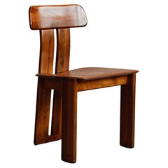Chaises "Sapporo" de Mario Marenco pour Mobil Girgi, 1970