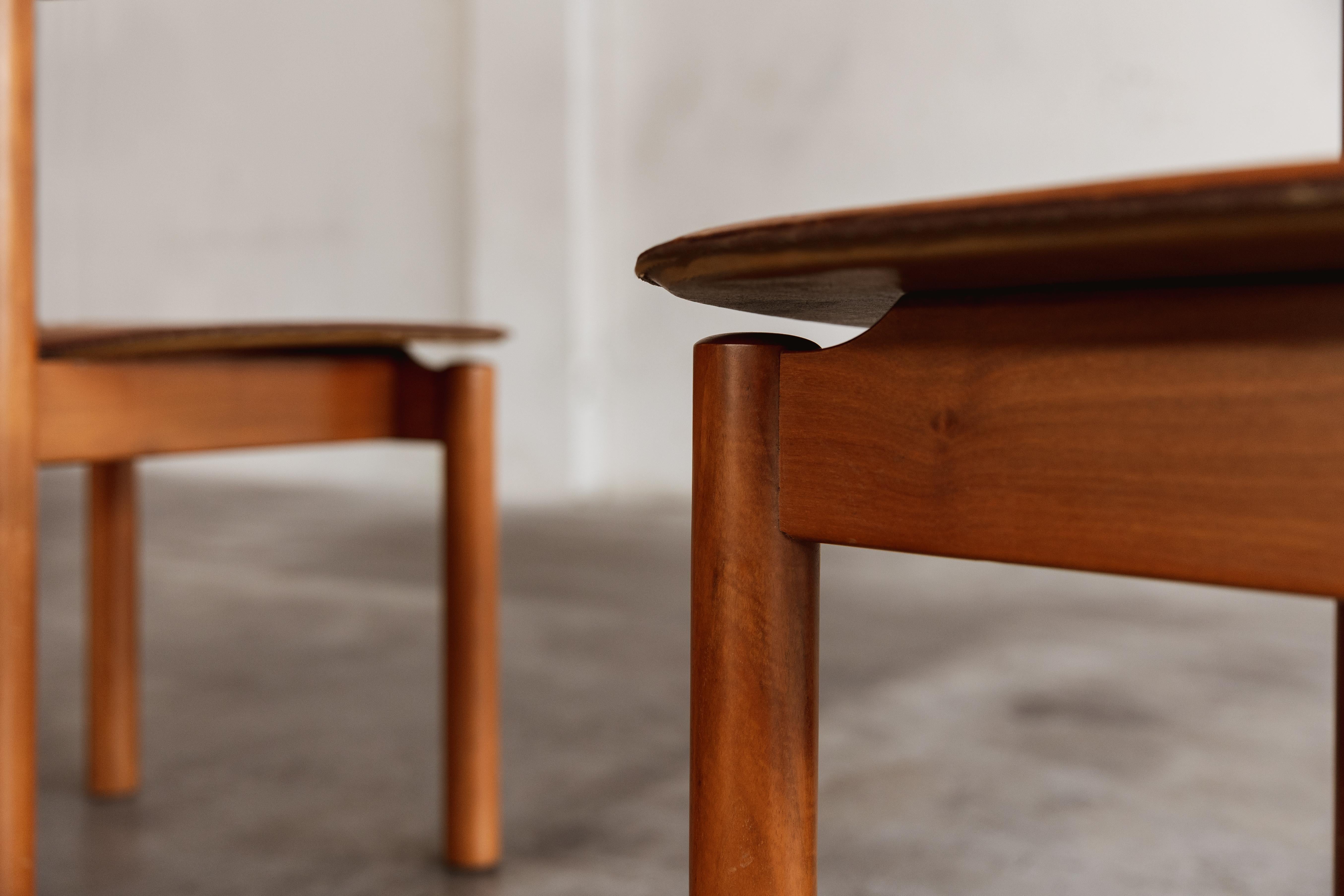 Silla de comedor 