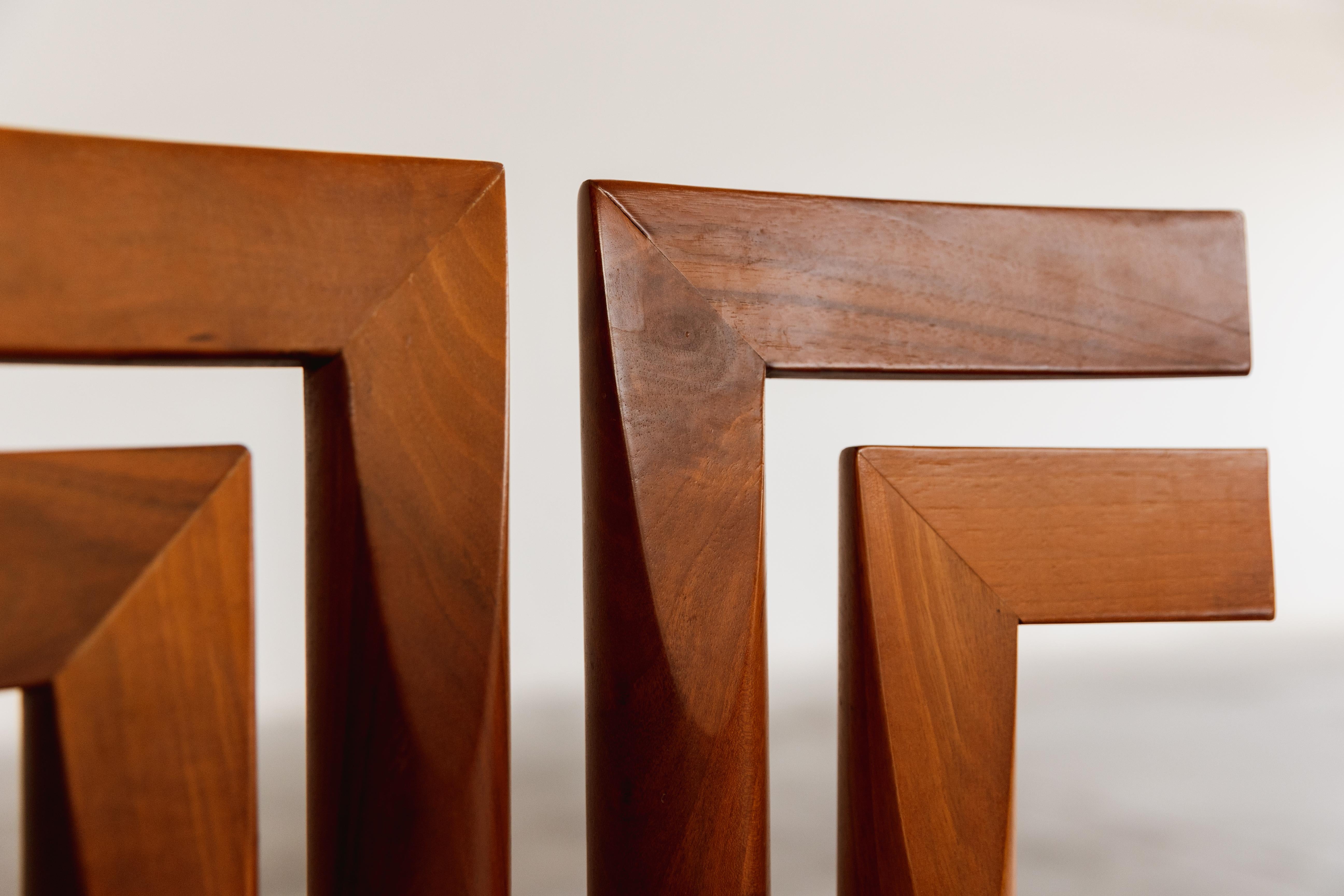 Silla de comedor 